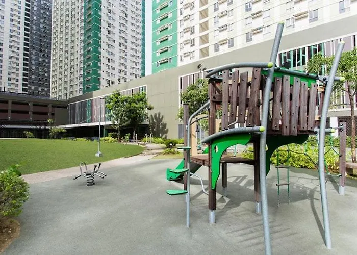 It Park Cozy With Netflix, Wifi & Pool View