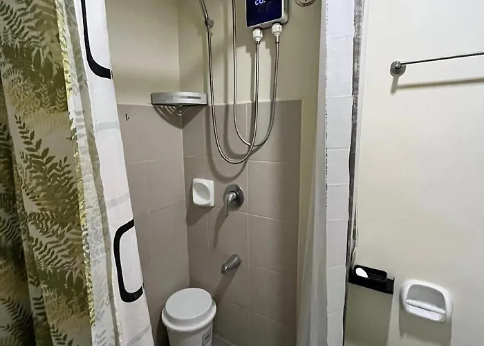 Aparthotel It Park Cozy With Netflix, Wifi & Pool View 3*